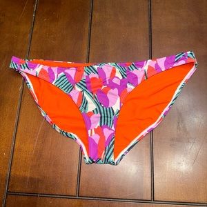 Tory Burch hipster bottoms
